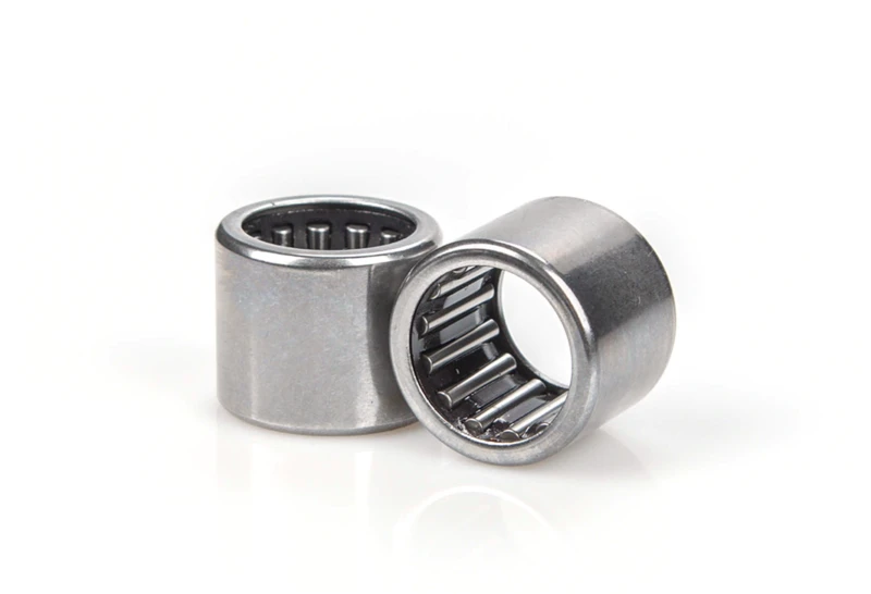 50 x 62 x 12mm Heavy Drawn Cup Needle Roller Bearing   TA 5012