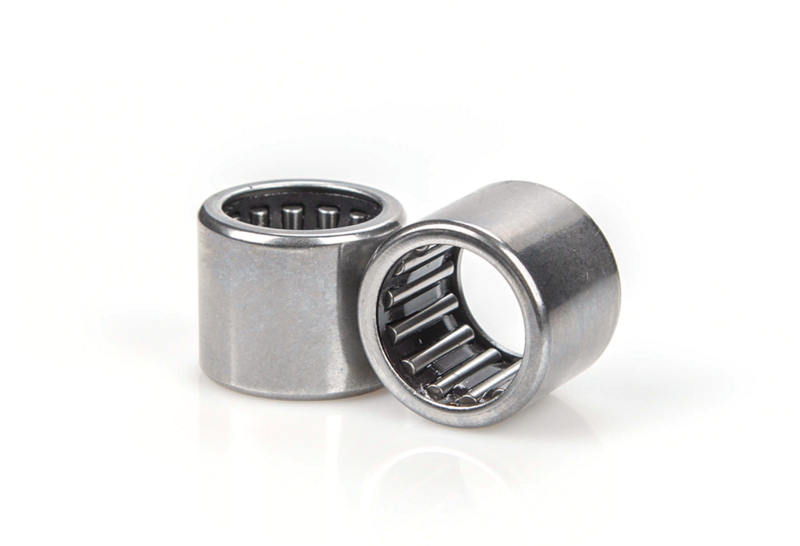 1-5/8 x 2 x 1/2" Standard Drawn Cup Needle Roller Bearing   BA-268