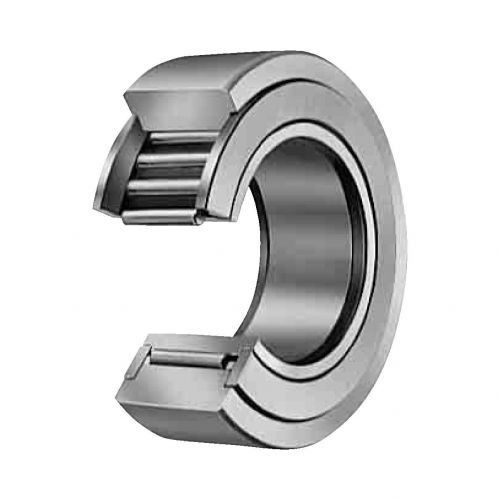 Metric Crowned Sealed Non Seperable Full Complement Roller Follower   NART 15 VUUR
