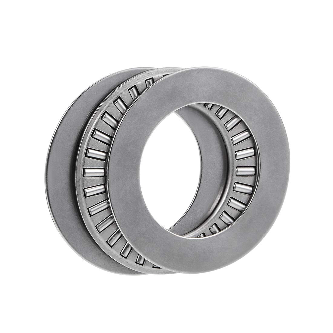 65 x 90 x 18mm Metric Thrust Needle Roller Bearing   AZ 659018