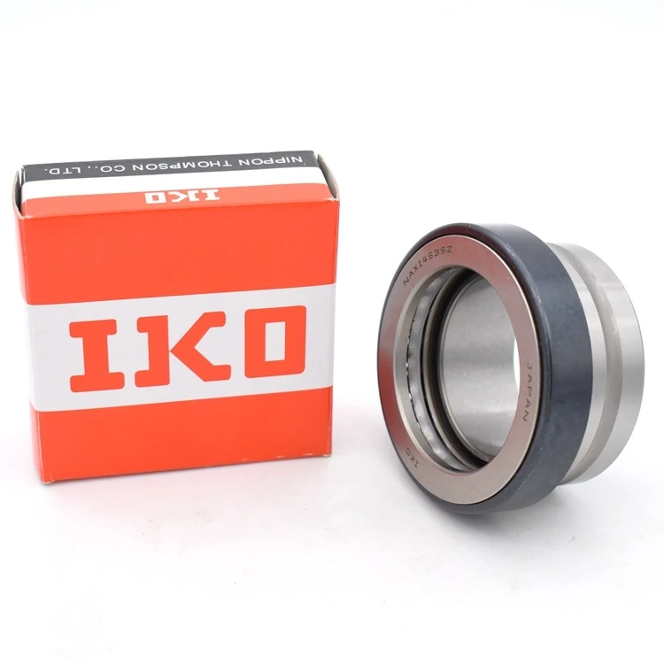 Metric Combined Needle Roller Bearing   NAXI 1223 Z