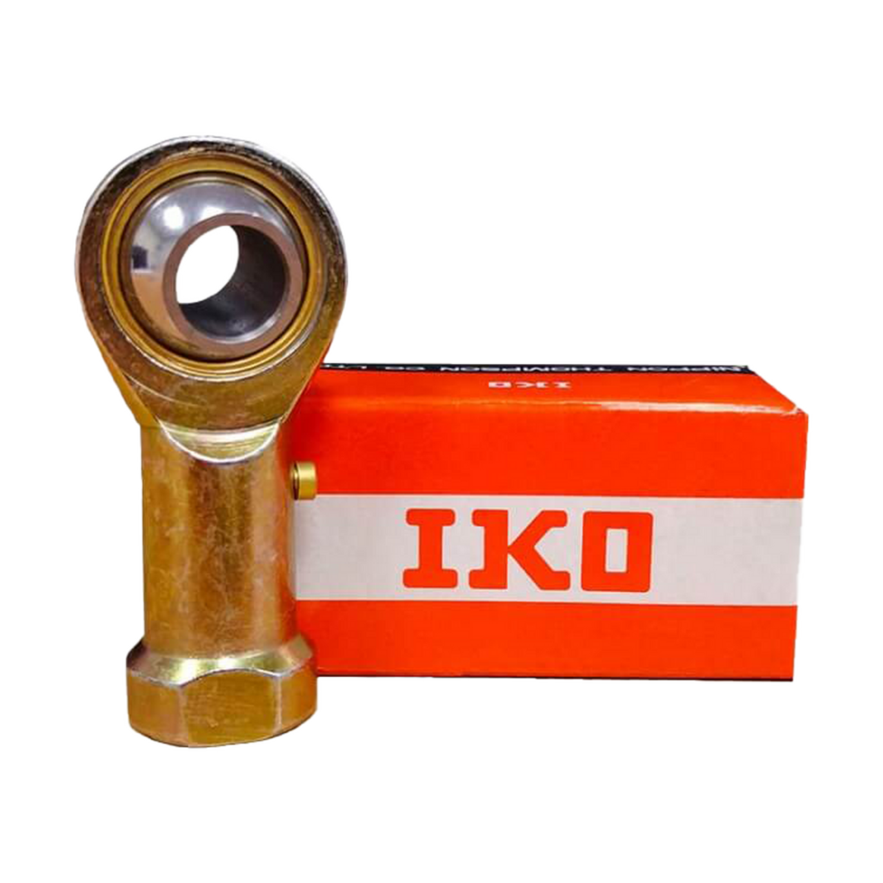 8mm Pilloball® Right Hand Female Threaded Metric Rod End   PHS 8EC