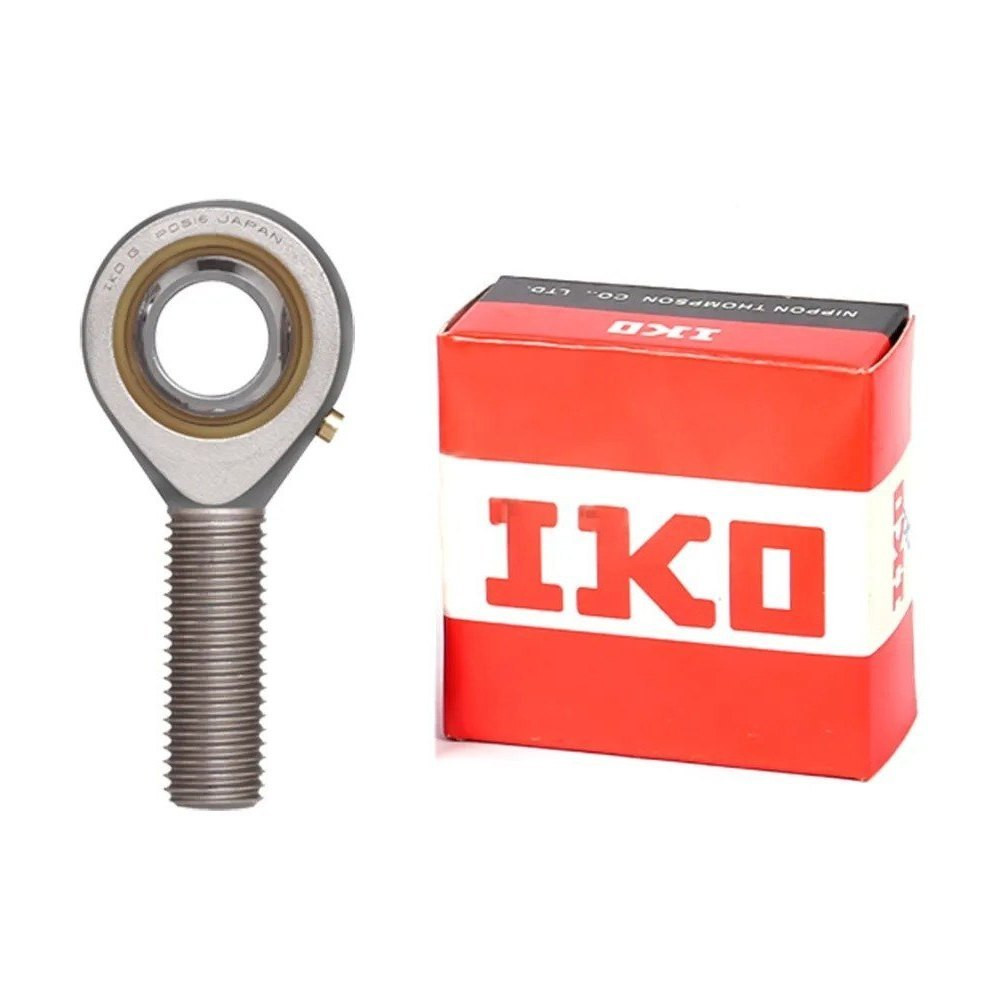6mm Pilloball® Right Hand Male Threaded Metric Rod End   POS 6