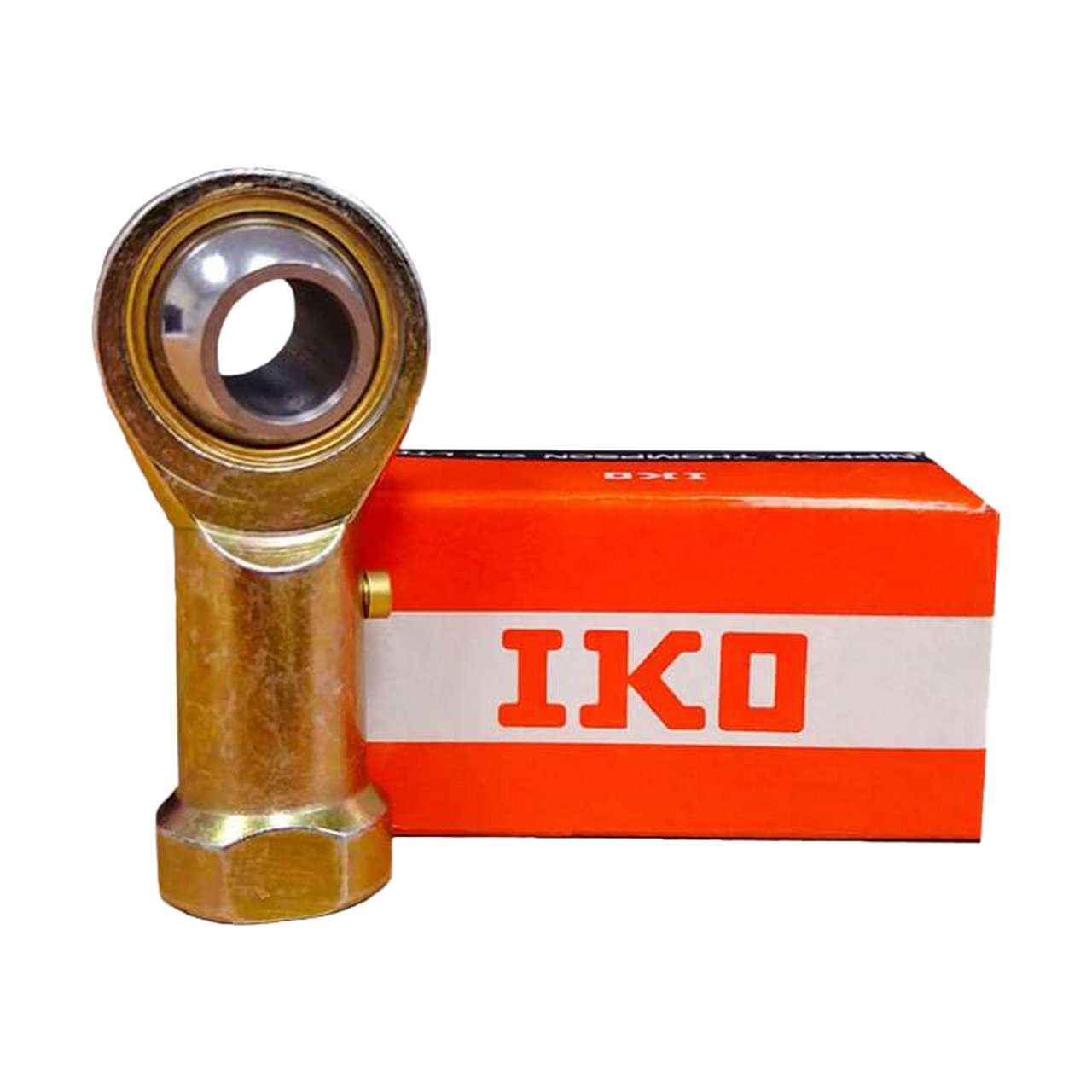 1" Pilloball® Right Hand Greasable Female Threaded Standard Rod End   PHSB-16-NF