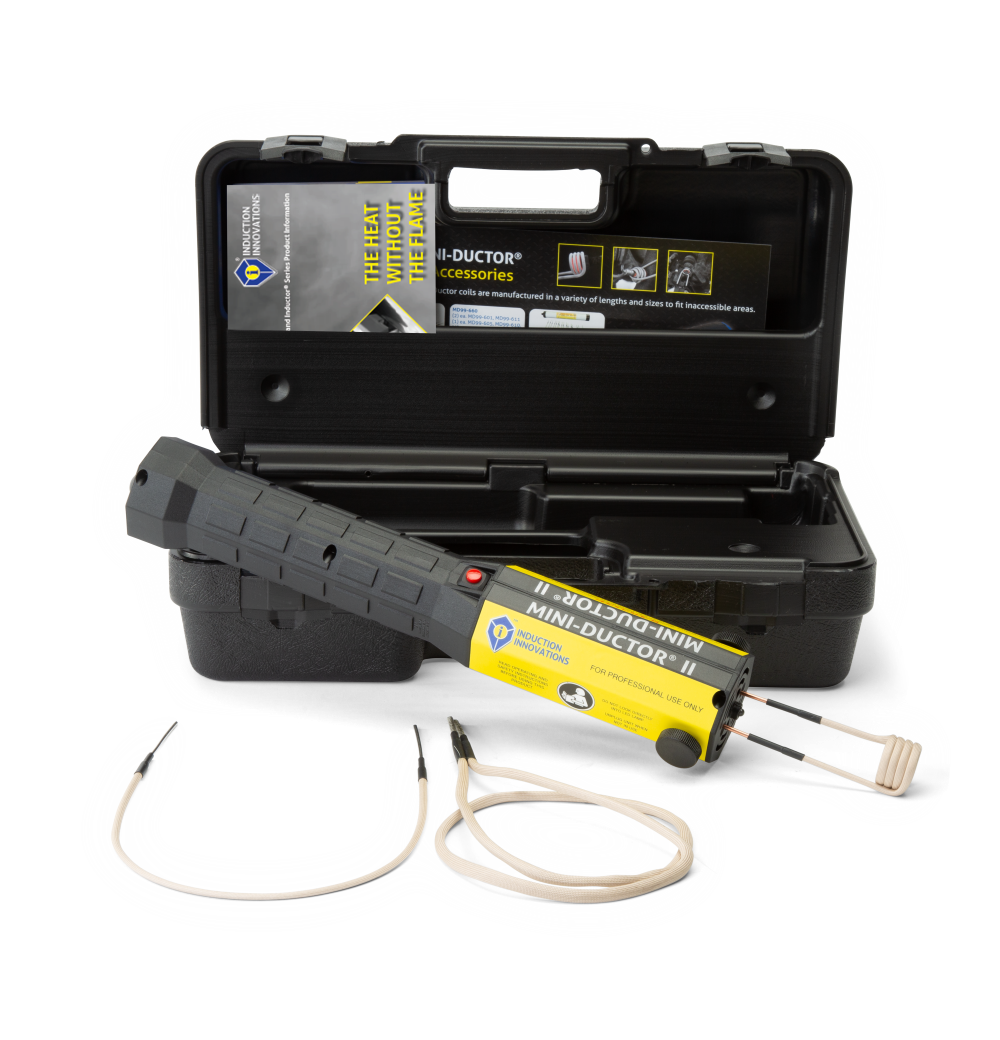 Mini-Ductor® II Induction Heater Kit   MD-700