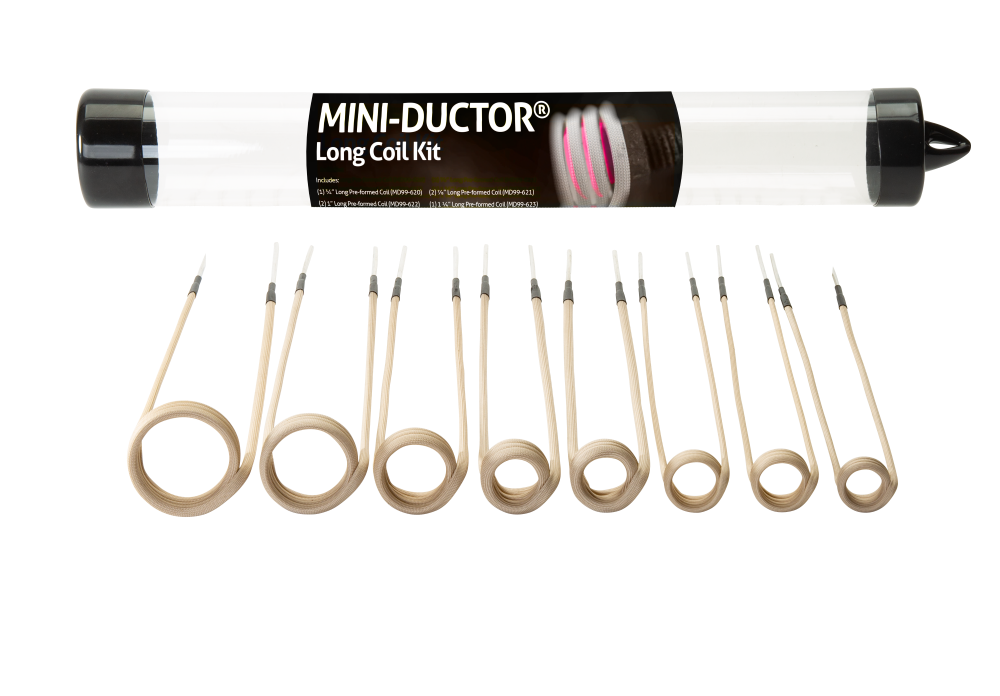Mini-Ductor® Long Coil Kit   MD99-675