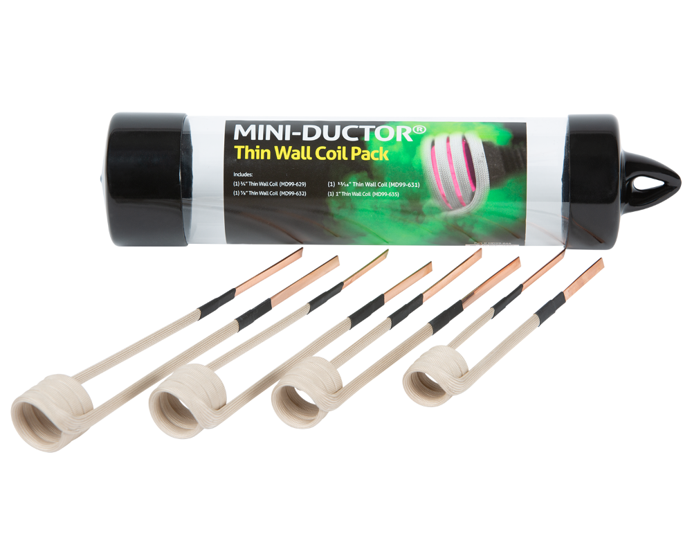 Mini-Ductor® Thin Wall Coil Pack   MD99-644