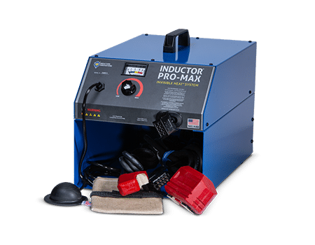 Inductor® Pro-Max Induction Heater Kit   PM-20000