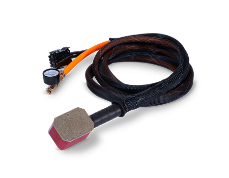 Inductor® Induction Rosebud Attachment   U-511