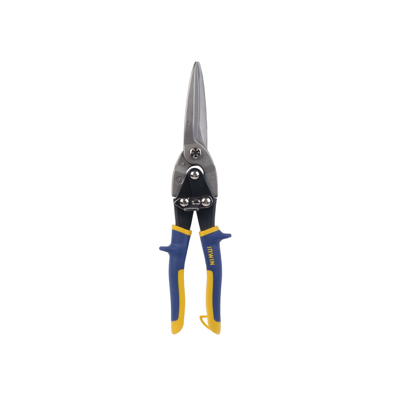 11-3/4" Multi-Purpose Tinner Snips   21304ZR
