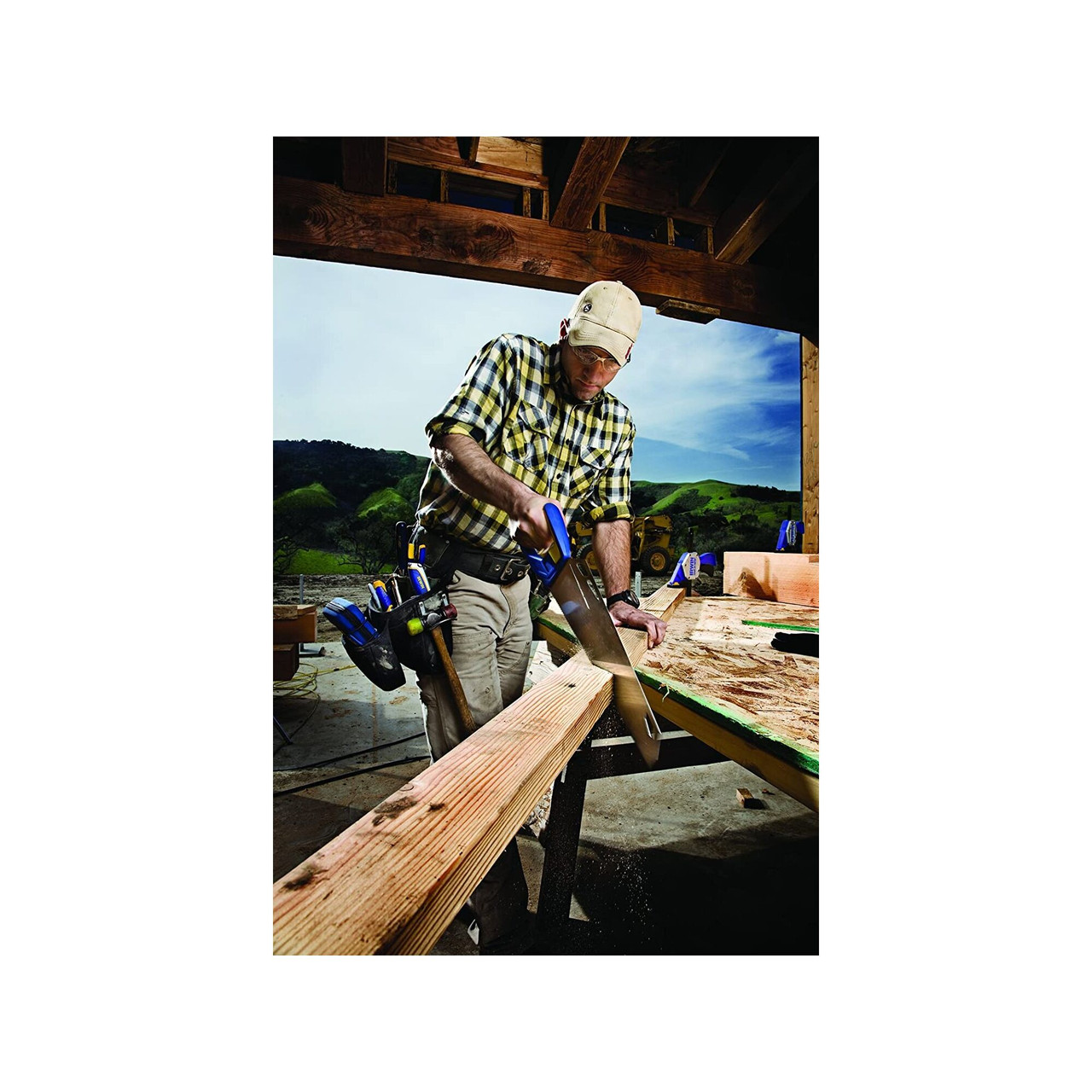 20" Universal Handsaw   1773466