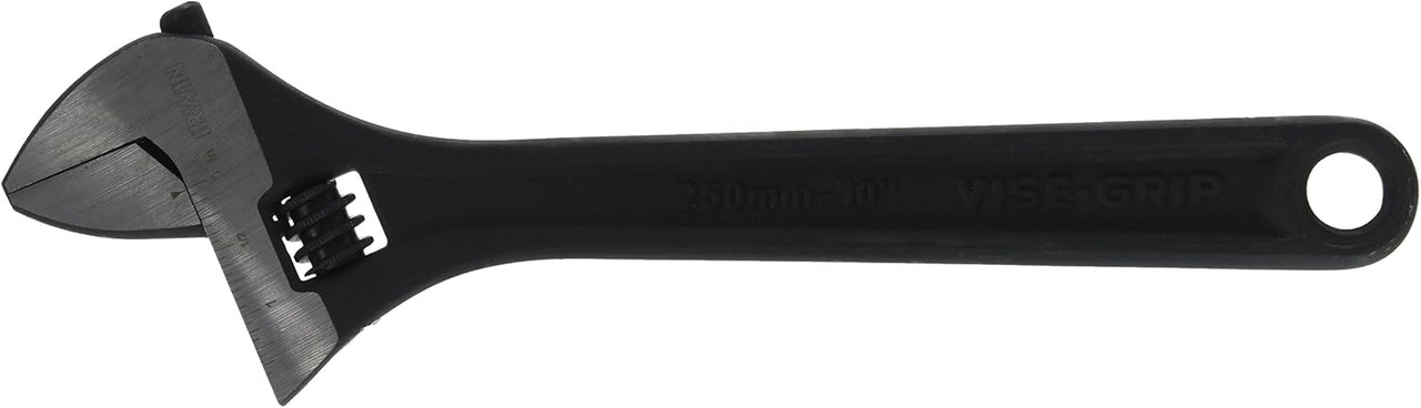 10" Adjustable Wrench   1913187