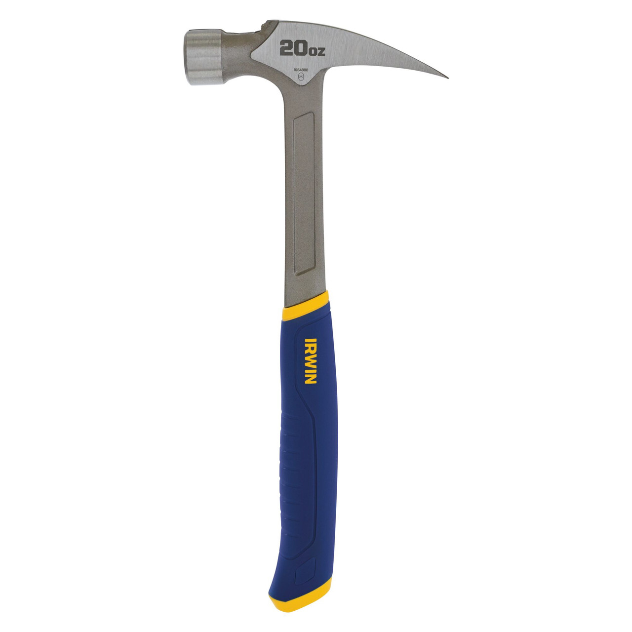 20 oz. Steel Claw Hammer   1954888