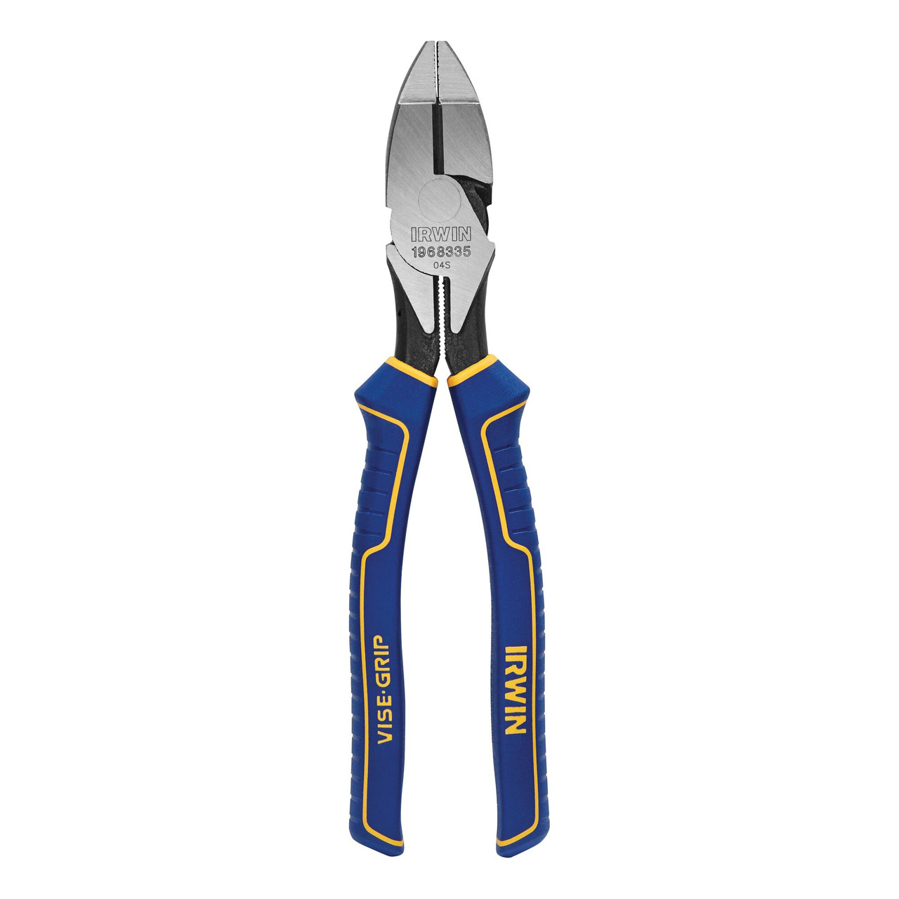 9.5" Vise-Grip® Linesman Plier   1968335