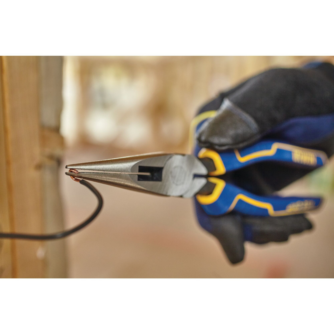 8" Vise-Grip® Long Nose Plier   1968337