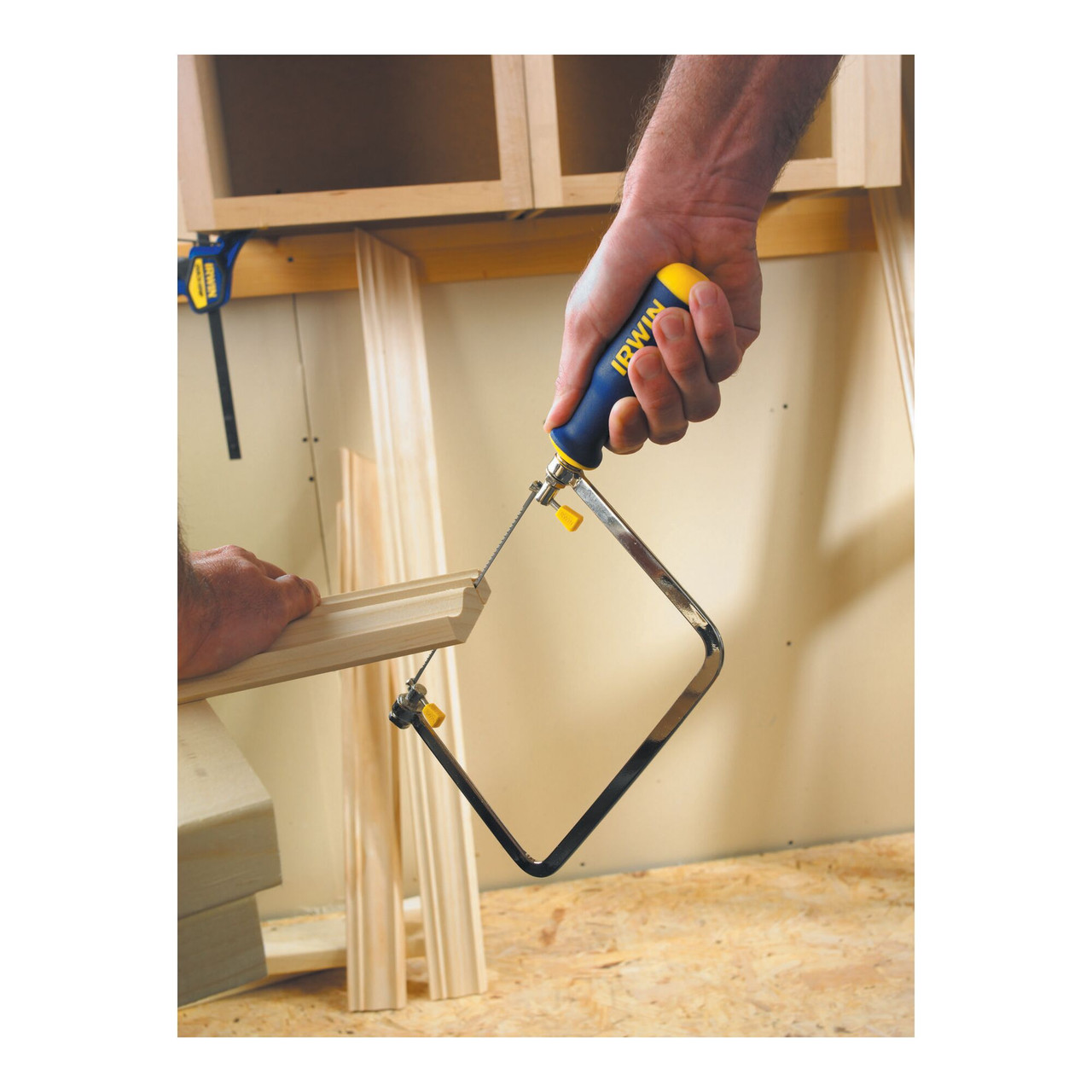 6-1/2" Protouch Coping Saw   2014400