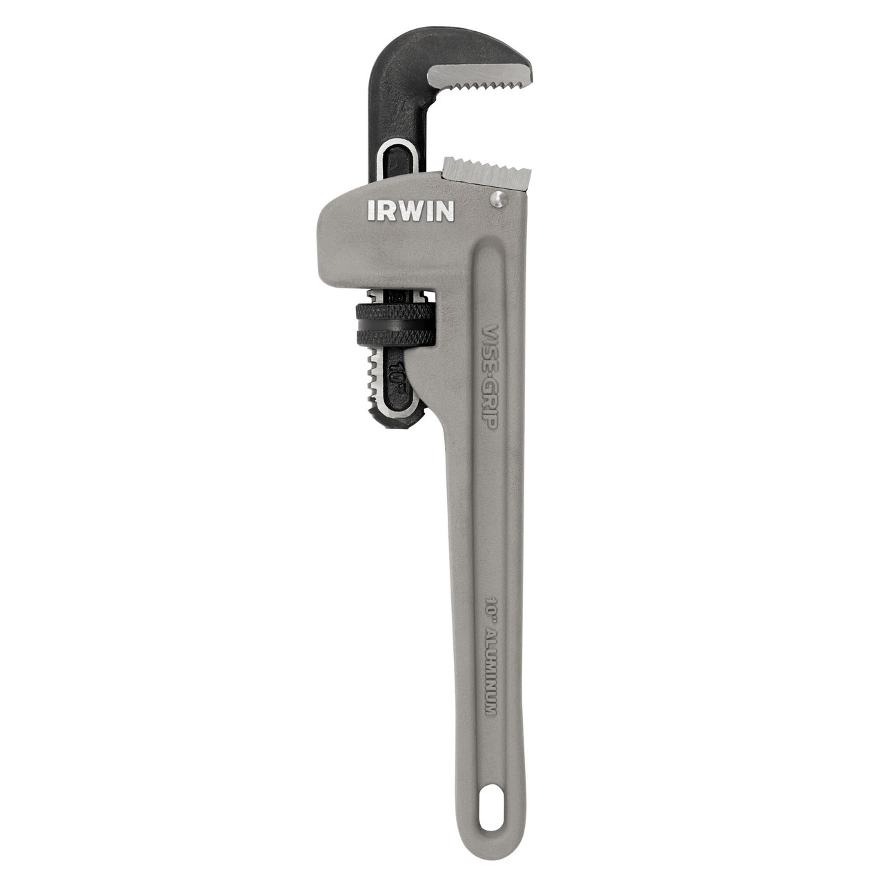 10" Vise-Grip® Aluminum Pipe Wrench   2074110