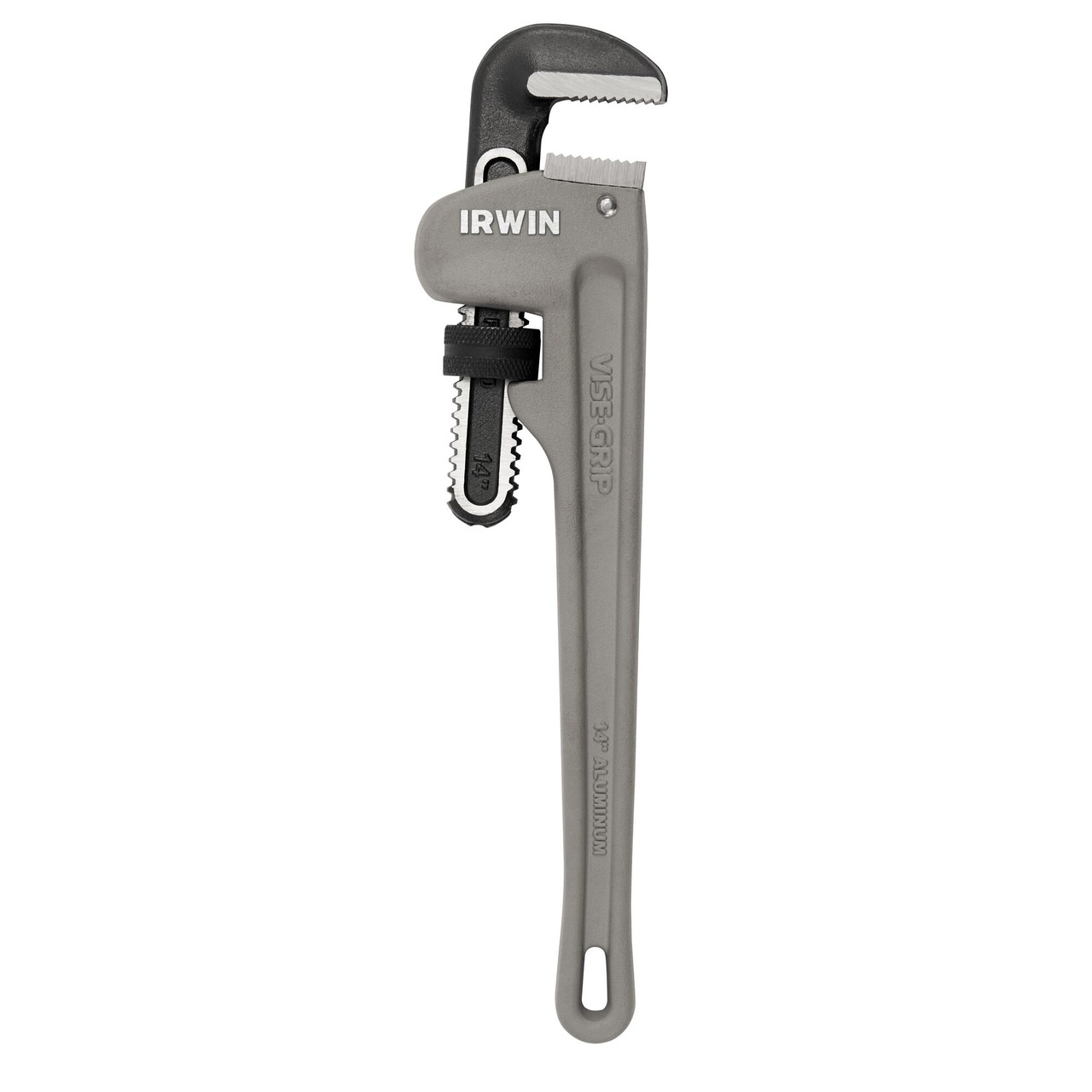 18" Vise-Grip® Aluminum Pipe Wrench   2074118