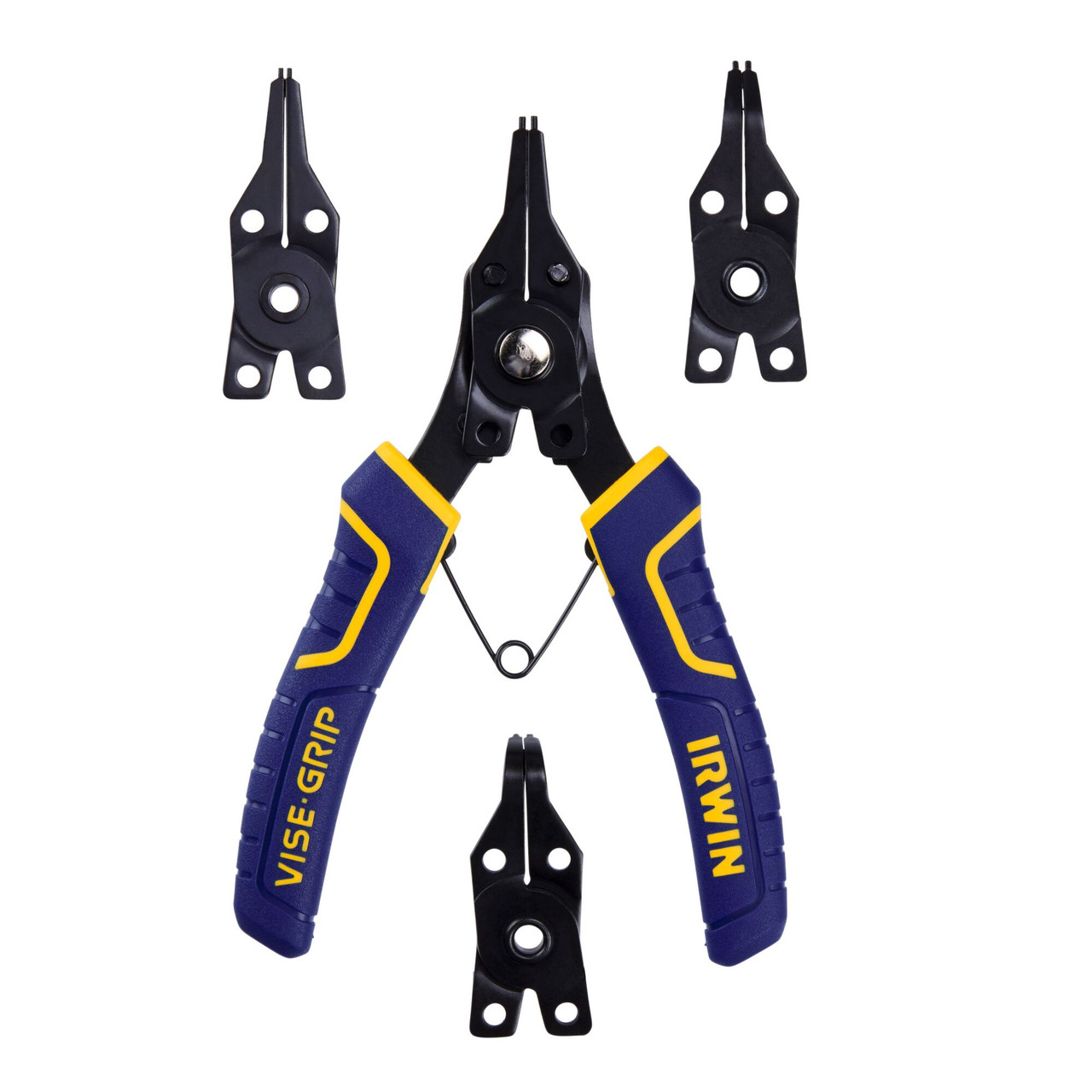 6-1/2" Vise-Grip® Internal/External Snap Ring Plier   2078900