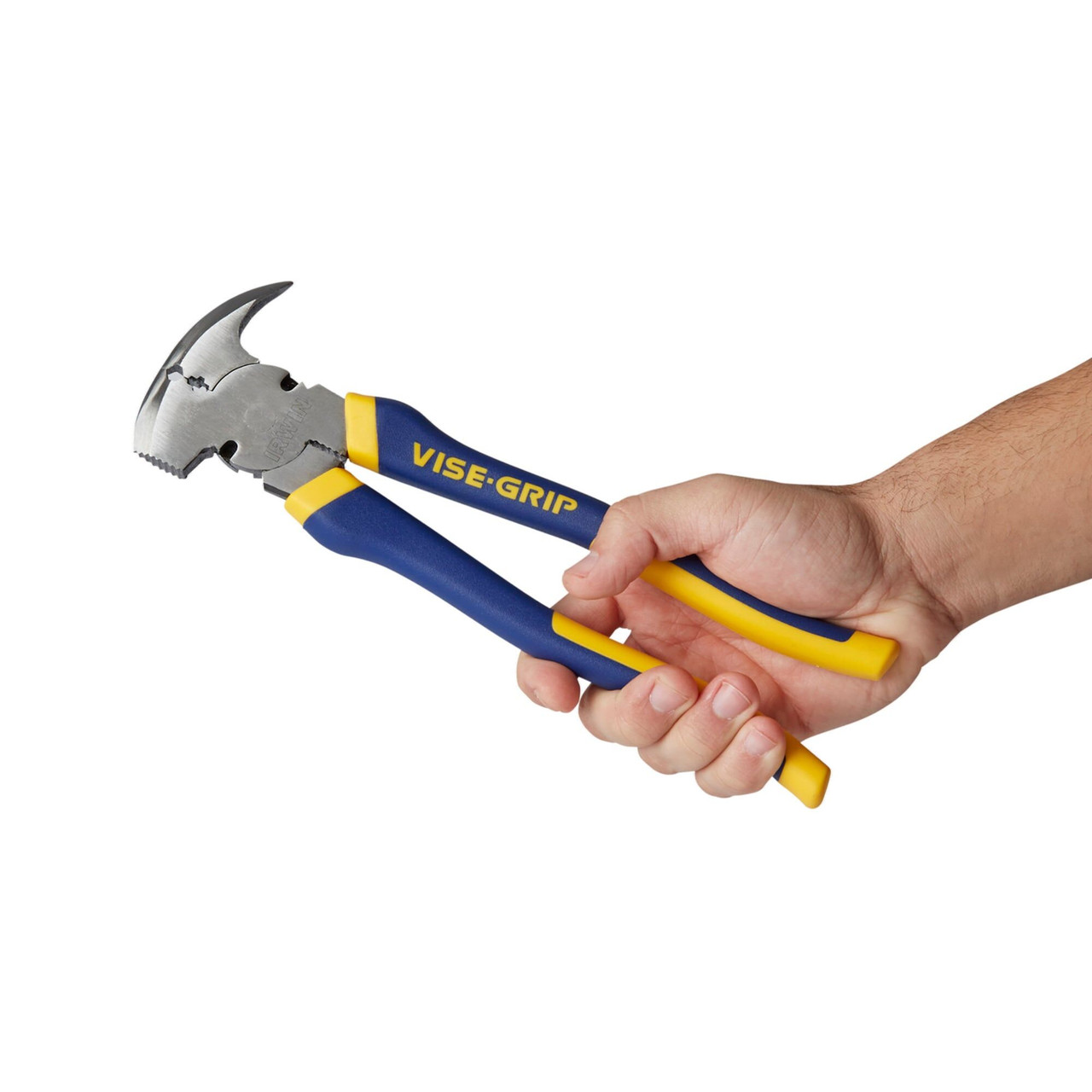 10-1/4" Vise-Grip® Fencing Pliers   2078901