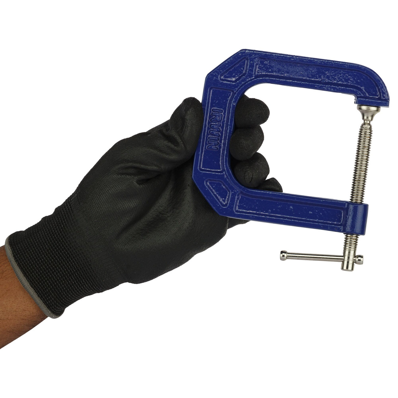 2" Quick-Grip® Deep Throat C-Clamp   225123