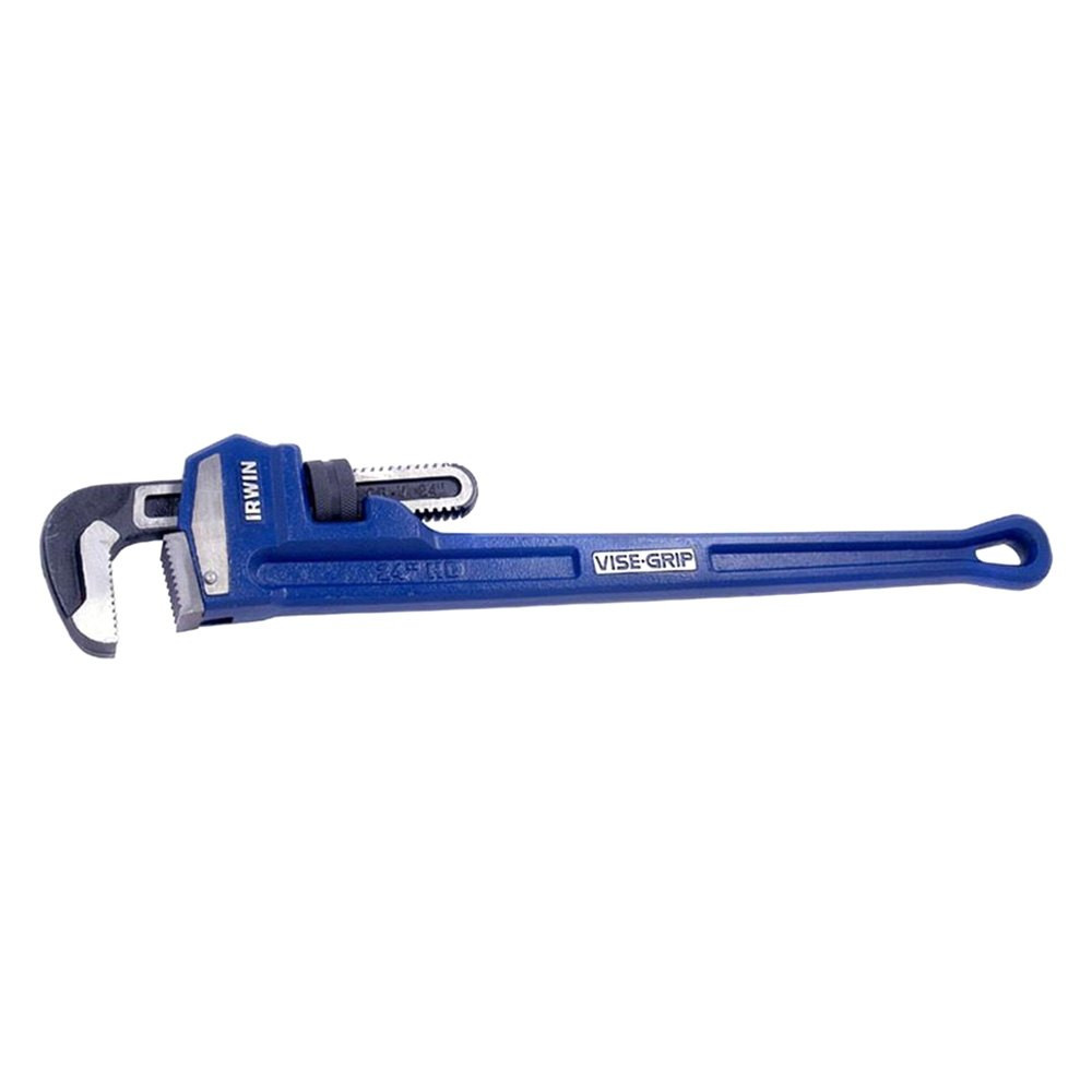 24" Vise-Grip® Cast Iron Pipe Wrench   274104