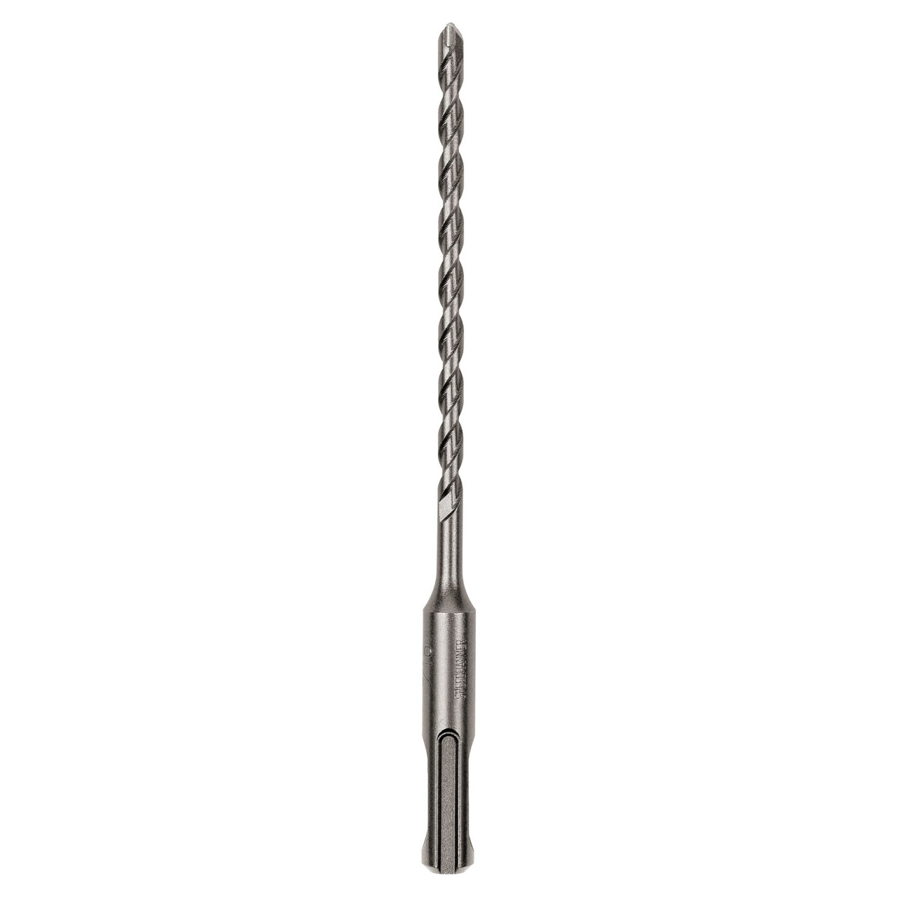 3/16 X 4 X 6" SDS-Plus® Hammer Drill Bit   322004