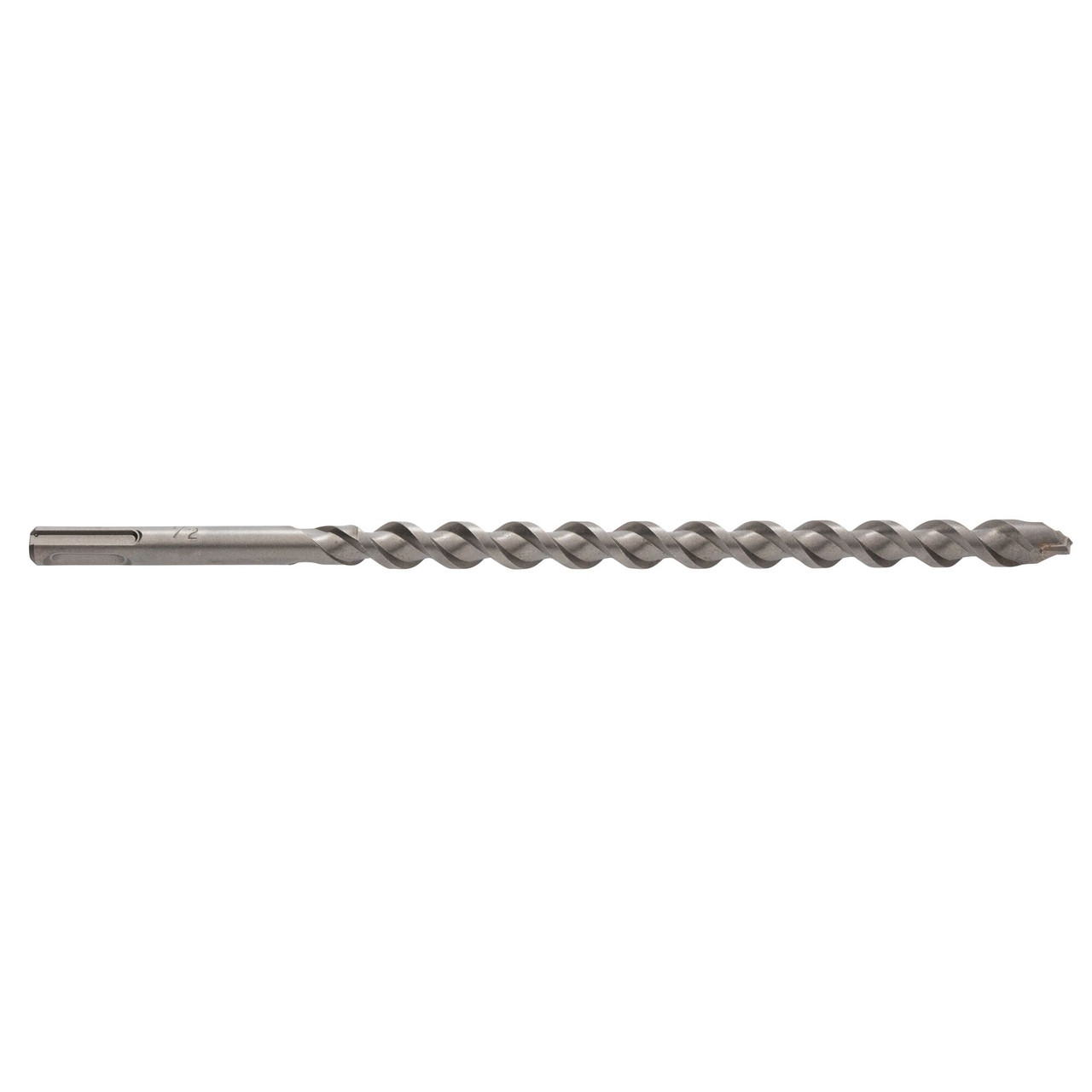 1/2 X 8 X 10" SDS-Plus® Hammer Drill Bit   322032