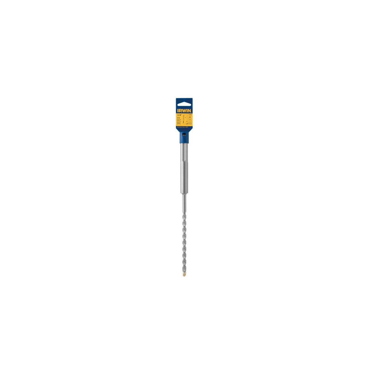 3/8 x 8 x 13" 2-Cutter SDS-MAX® Hammer Drill Bit   323000