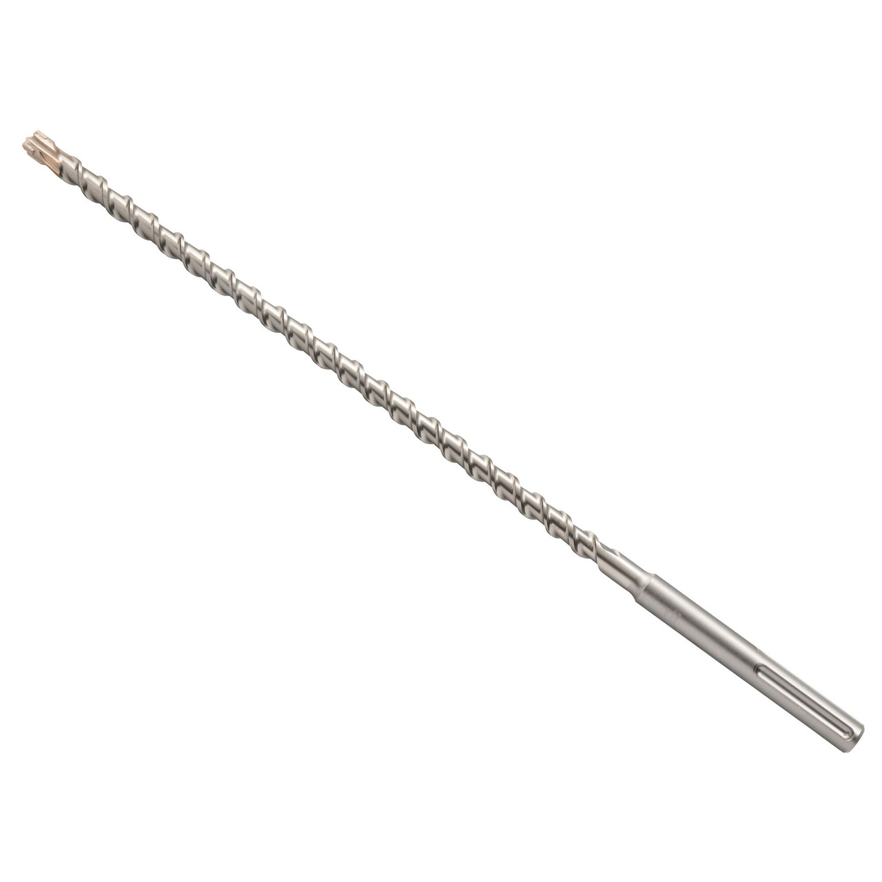5/8 X 15-1/2 X 21" 4-Cutter SDS-MAX® Hammer Drill Bit   323006