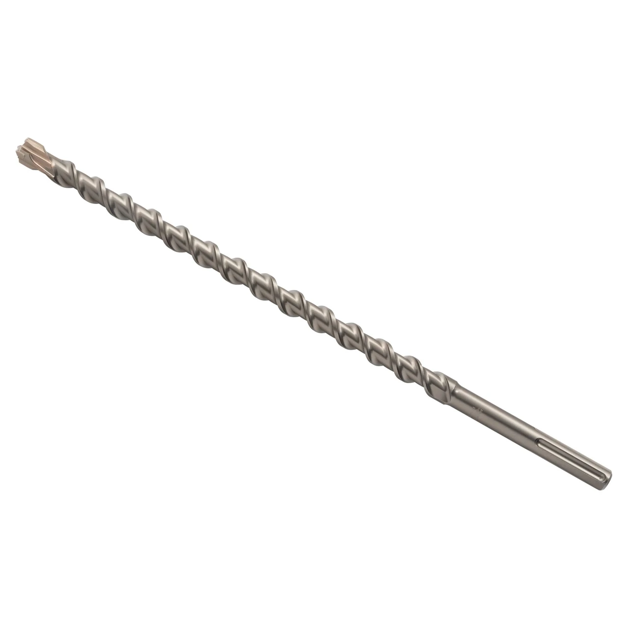 7/8 x 17 x 21" 4-Cutter SDS-MAX® Hammer Drill Bit   323015