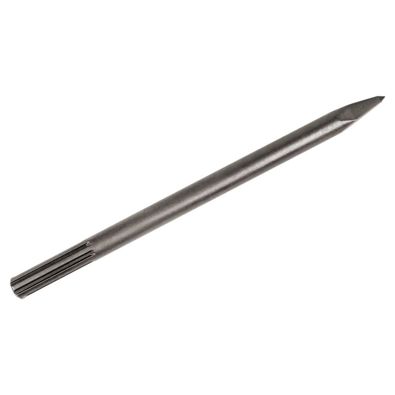 12" Bull Point Chisel SDS-MAX® Hammer Bit   332000