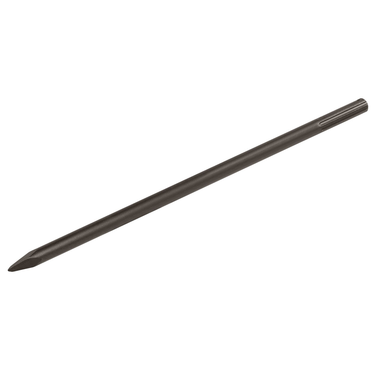 18" Bull Point Chisel SDS-MAX® Hammer Bit   332001