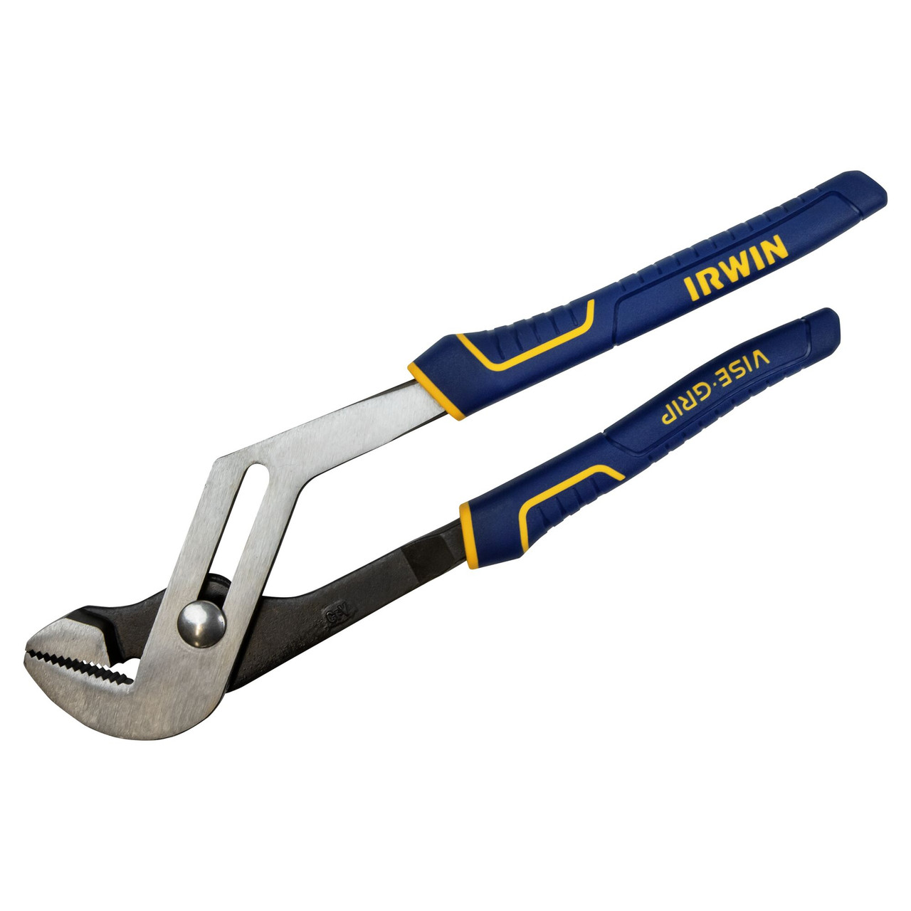 12" Vise-Grip® Straight Jaw Groove Joint Plier   4935322