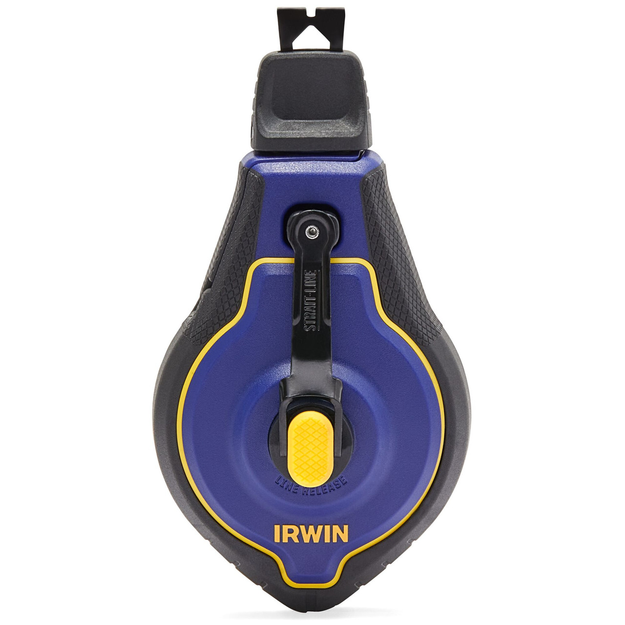 Strait-Line® SPEEDLINE® PRO Chalk Reel w/ Blue Chalk   IWHT48443BC