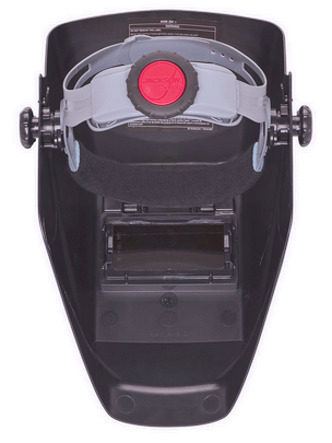 Jackson® HSL-2 Passive 2 x 4¼" Lens Welding Helmet w/Flip Front  14982