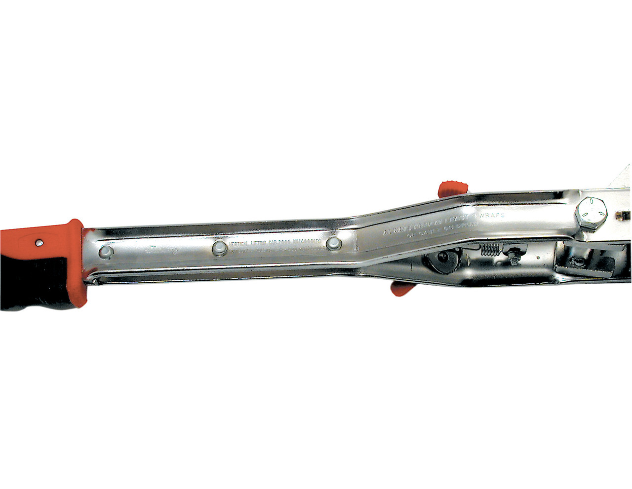 2 Ton Single Pawl H/D Hand Cable Puller 111225