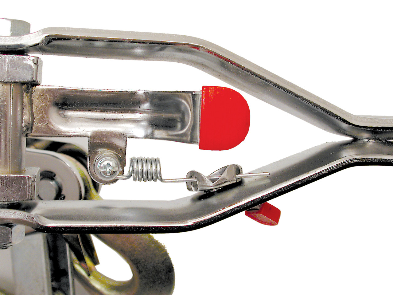 2 Ton Single Pawl H/D Hand Cable Puller 111225