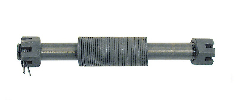 1/2 Ton Extension Kit For SBT/SGT Trolleys 124202