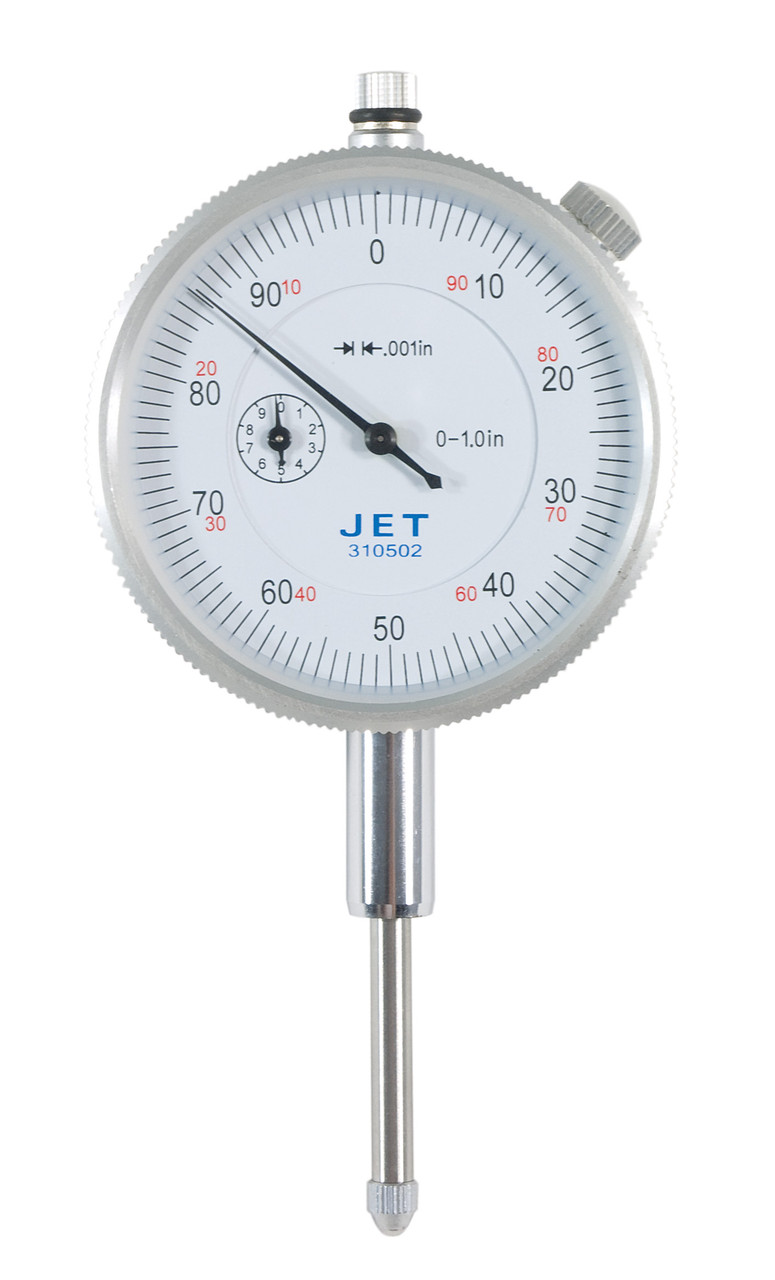 0 - 1" Dial Indicator 310502