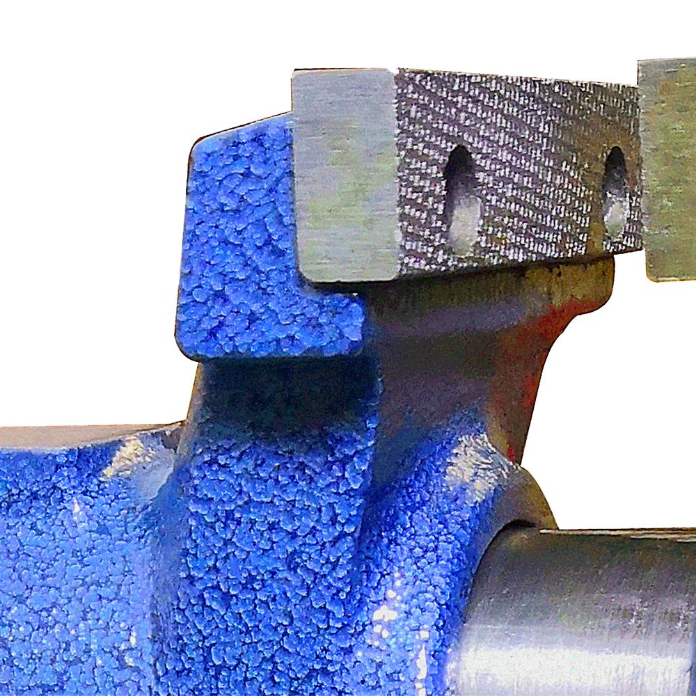2-1/2" Portable Bench Vise  320449