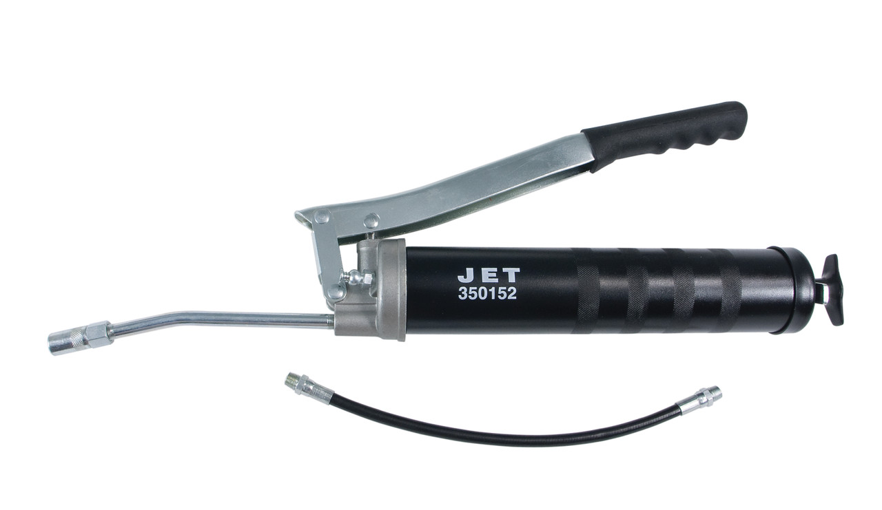 H/D Lever Grease Gun 350152
