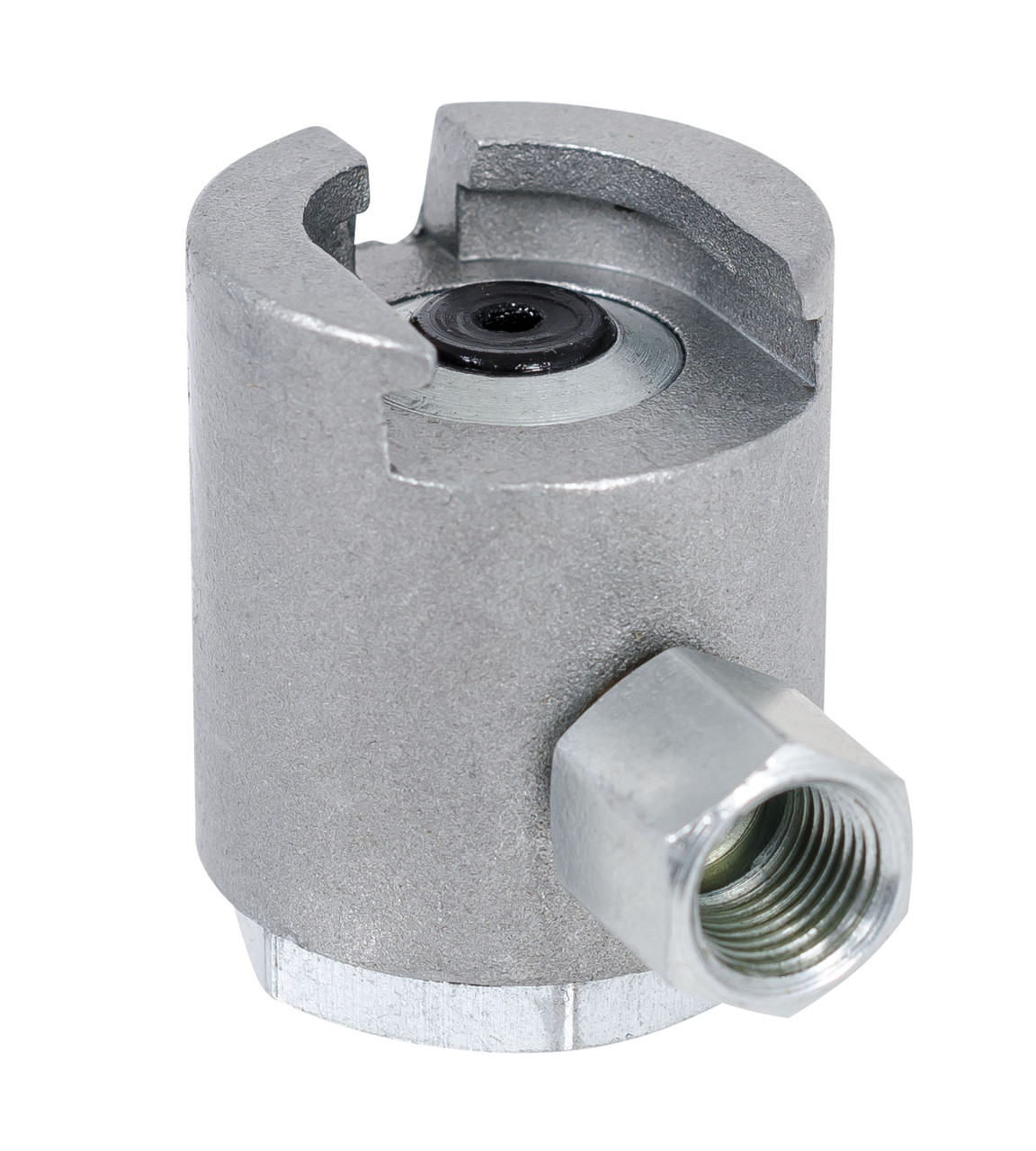 H/D Button Head Grease Coupler for 5/8" Fittings  350217