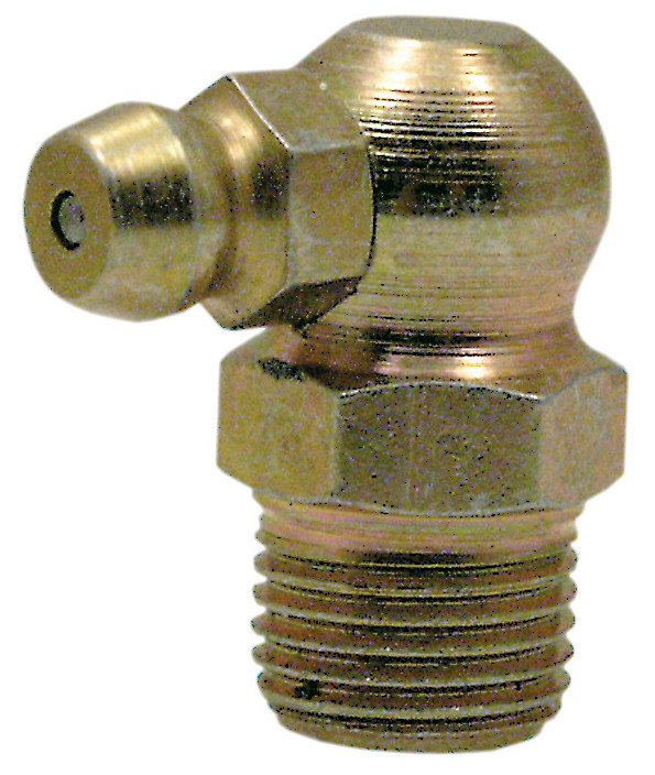 80 Pc. SAE Grease Fittings Set 350259