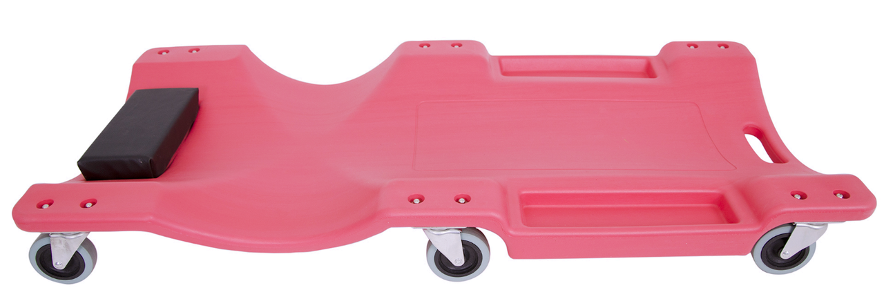 6 Wheel Wide Body Mechanics Creeper 355131