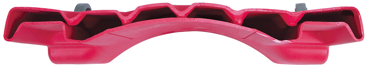 6 Wheel Wide Body Mechanics Creeper 355131