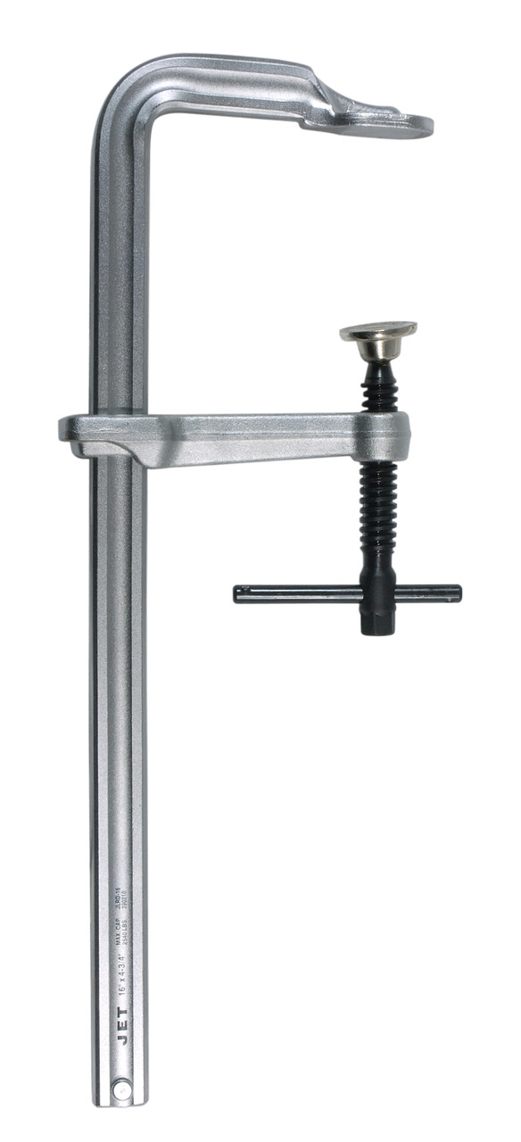 20" L-Clamp - Standard Duty 390212