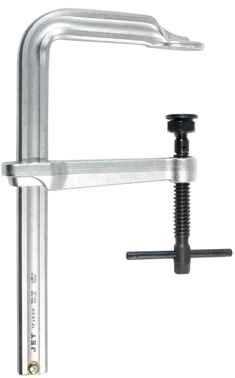 16" L-Clamp - Super Duty 390250