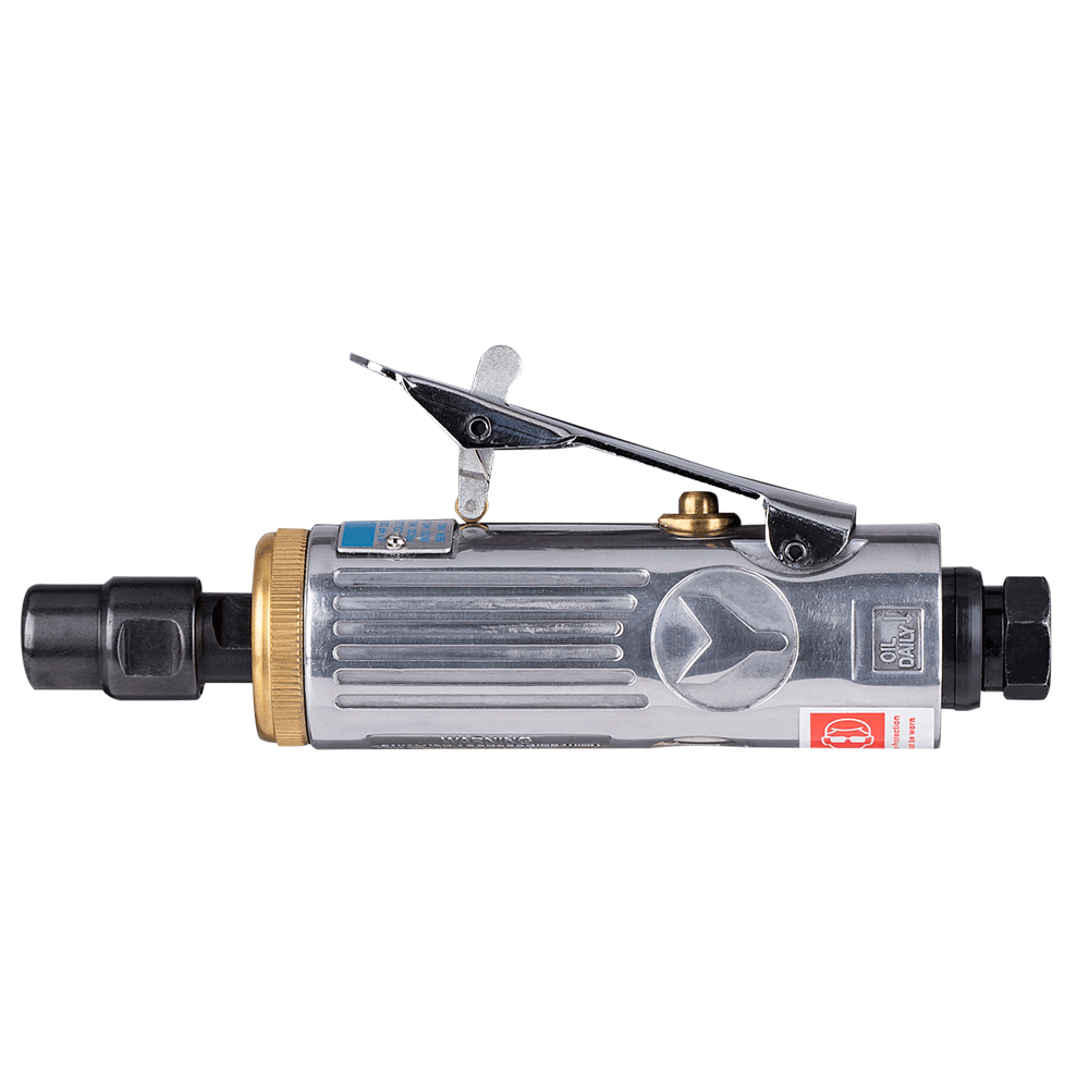 1/4" 0.3HP Quiet Series Die Grinder  402209