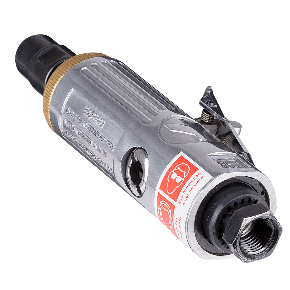 1/4" 0.3HP Quiet Series Die Grinder  402209